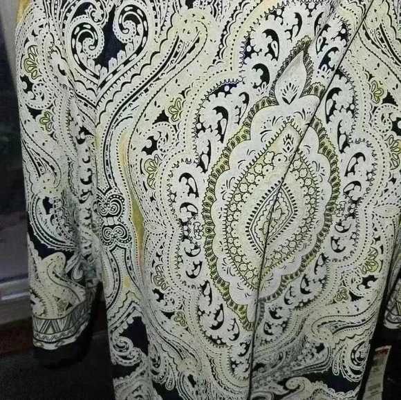 Isabel & Nina Womans Dress Size XL - Picture 5 of 13